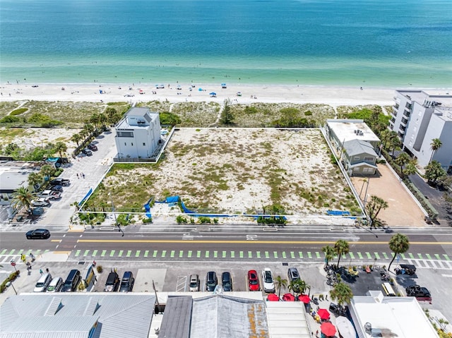 400 Gulf Blvd, Indian Rocks Beach, FL 33785