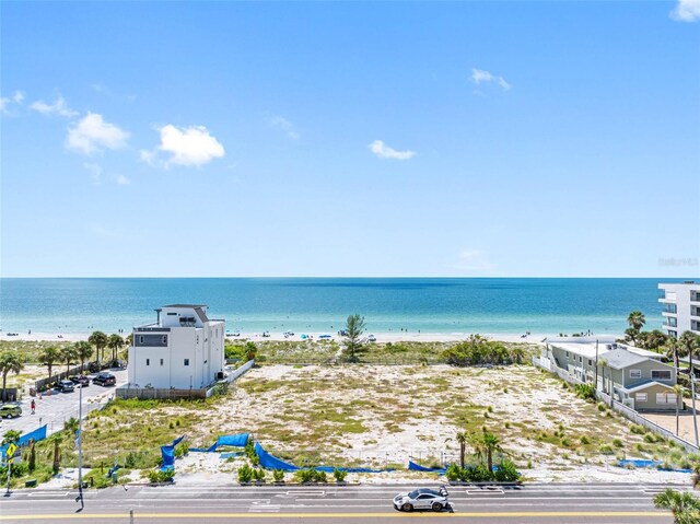 400 Gulf Blvd, Indian Rocks Beach FL, 33785 land for sale