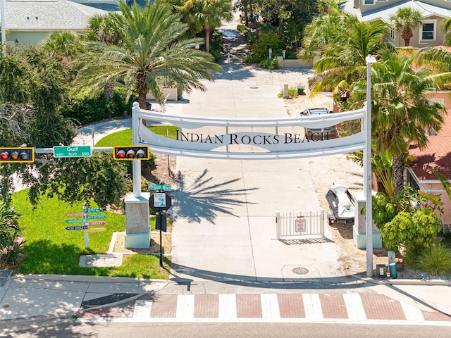 400 Gulf Blvd, Indian Rocks Beach, FL 33785