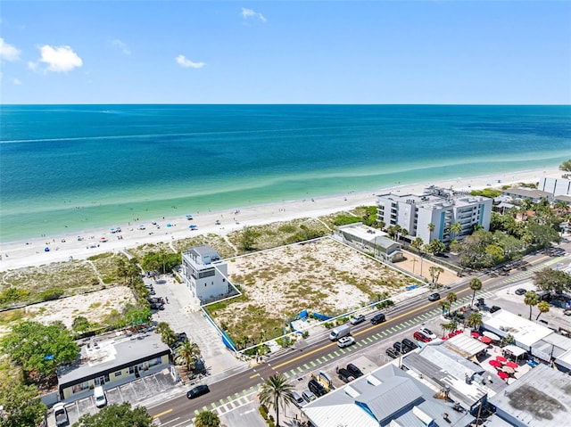400 Gulf Blvd, Indian Rocks Beach, FL 33785