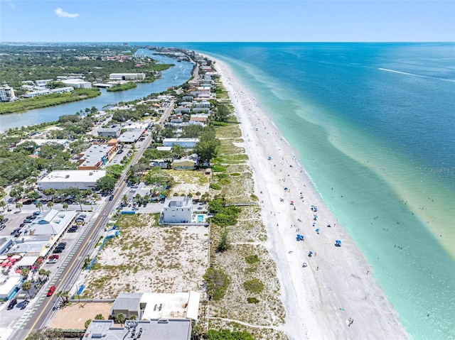 400 Gulf Blvd, Indian Rocks Beach, FL 33785