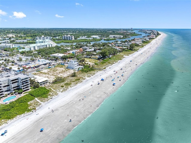 400 Gulf Blvd, Indian Rocks Beach, FL 33785