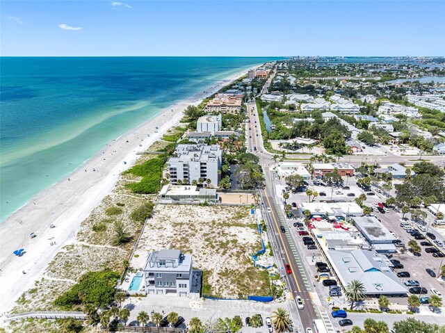 400 Gulf Blvd, Indian Rocks Beach, FL 33785