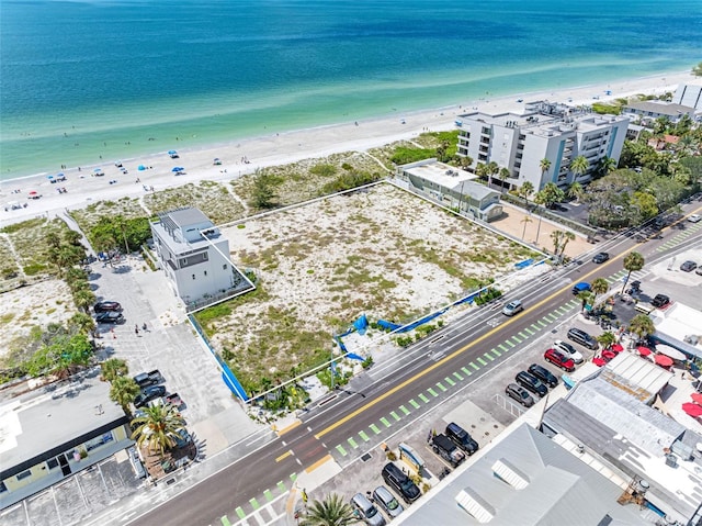 400 Gulf Blvd, Indian Rocks Beach, FL 33785