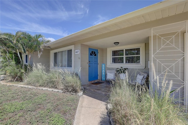 6637 Poinsettia Ave S, Saint Petersburg, FL 33707 - photo 1