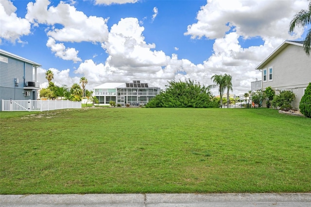 3511 Amberjack Dr, Hernando Beach FL, 34607 land for sale