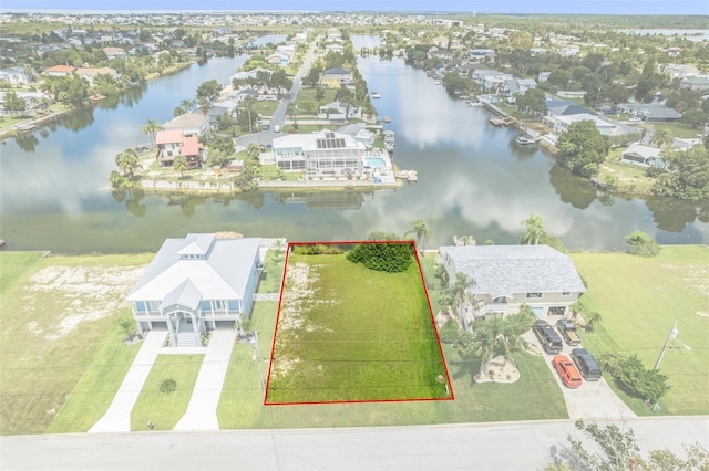 Listing photo 3 for 3511 Amberjack Dr, Hernando Beach FL 34607