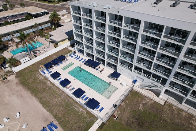 11500 Gulf Blvd Unit 403, Treasure Island, FL 33706 - photo 11