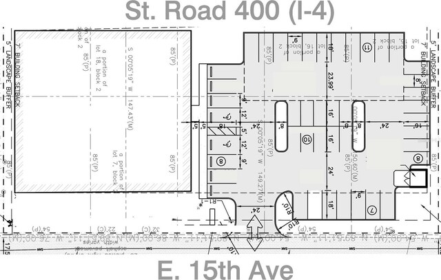 3911 E 15th Ave, Tampa, FL 33605