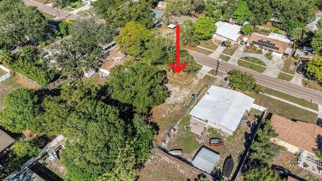 4724 W Iowa Ave, Tampa FL, 33616 land for sale