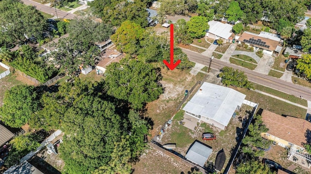 4724 W Iowa Ave, Tampa FL, 33616 land for sale