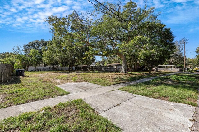 4724 W Iowa Ave, Tampa, FL 33616