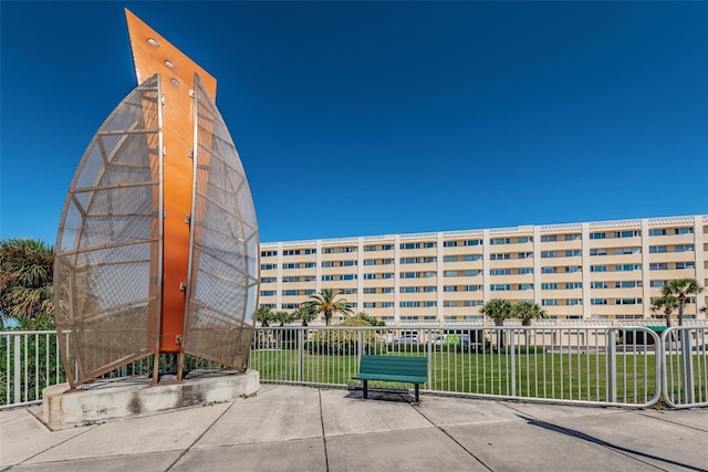 100 Bluff View Dr Unit 405C, Belleair Bluffs, FL 33770 - view of property