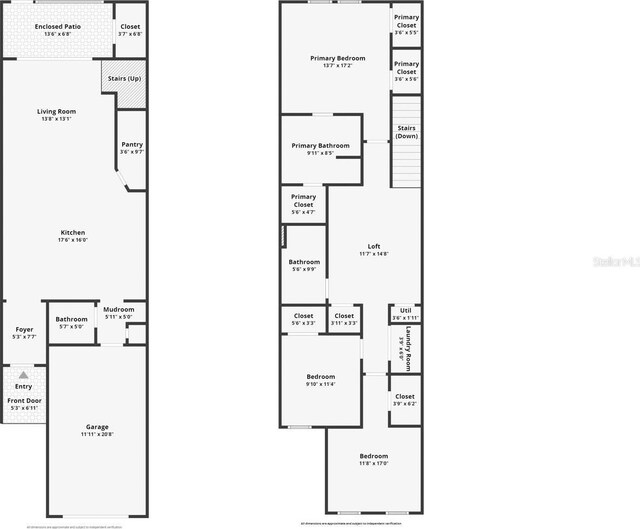 17860 Althea Blue Pl, Lutz, FL 33558 - photo 39