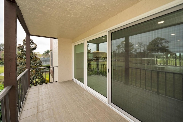 3021 Countryside Blvd Unit 28A, Clearwater, FL 33761 - view of balcony