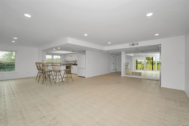 3021 Countryside Blvd Unit 28A, Clearwater, FL 33761 - view of living room
