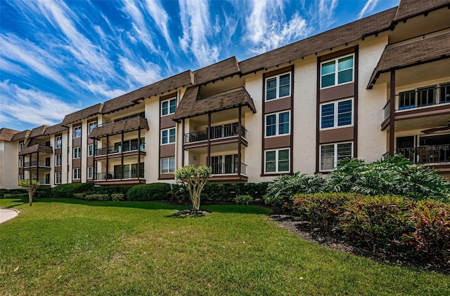 3021 Countryside Blvd Unit 28A, Clearwater, FL 33761 - view of property