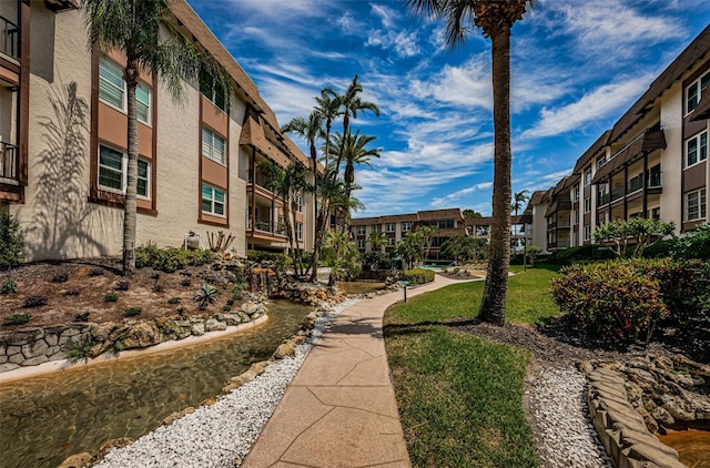 3021 Countryside Blvd Unit 28A, Clearwater, FL 33761 - view of community