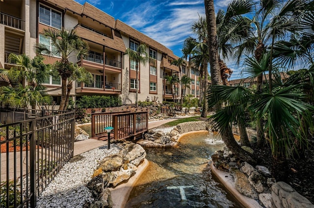 3021 Countryside Blvd Unit 28A, Clearwater, FL 33761 - view of surrounding community