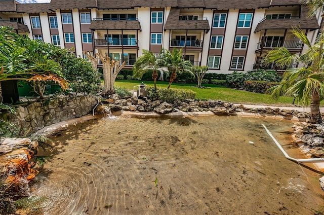 3021 Countryside Blvd Unit 28A, Clearwater, FL 33761 - view of home's community
