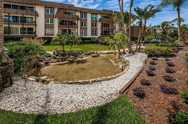 3021 Countryside Blvd Unit 28A, Clearwater, FL 33761 - view of home's community