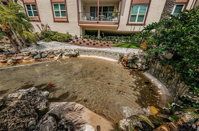 3021 Countryside Blvd Unit 28A, Clearwater, FL 33761 - exterior space