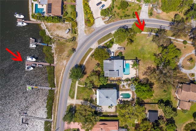 465 Riverside Dr, Tarpon Springs FL, 34689 land for sale