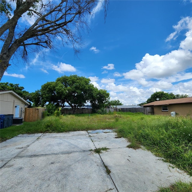 3551 Allandale Dr, Holiday FL, 34691 land for sale