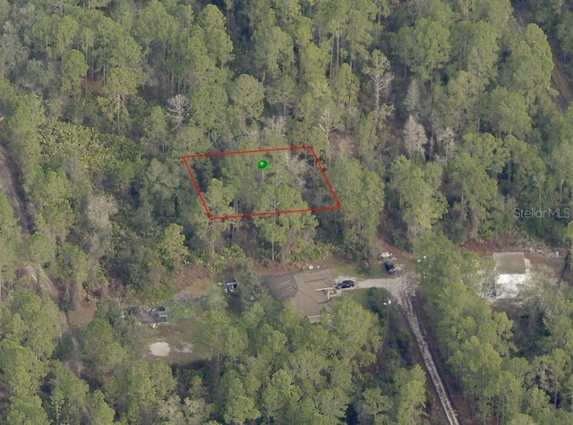 1850 12th Ave, Deland FL, 32724 land for sale