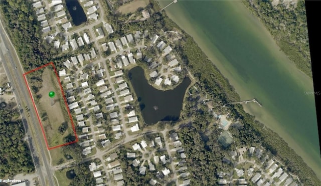 2751 S Ridgewood Ave, Edgewater FL, 32141 land for sale