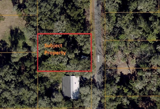 408 Ruby Ave, Deland FL, 32724 land for sale