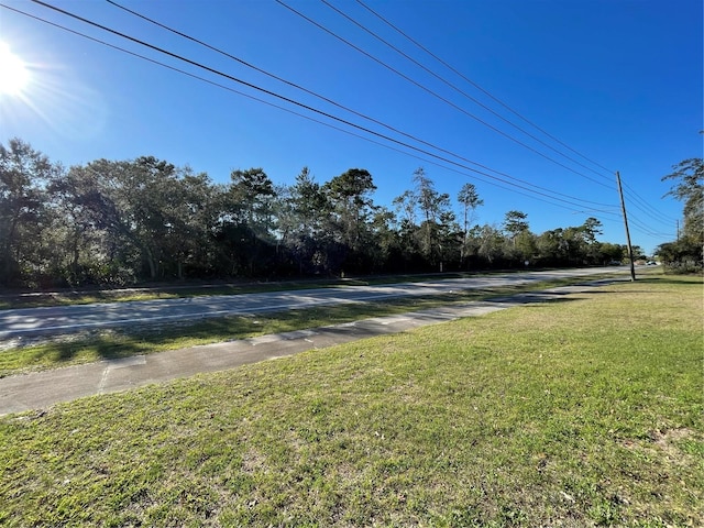 3160 Lake Helen Osteen Rd, Deltona FL, 32738 land for sale