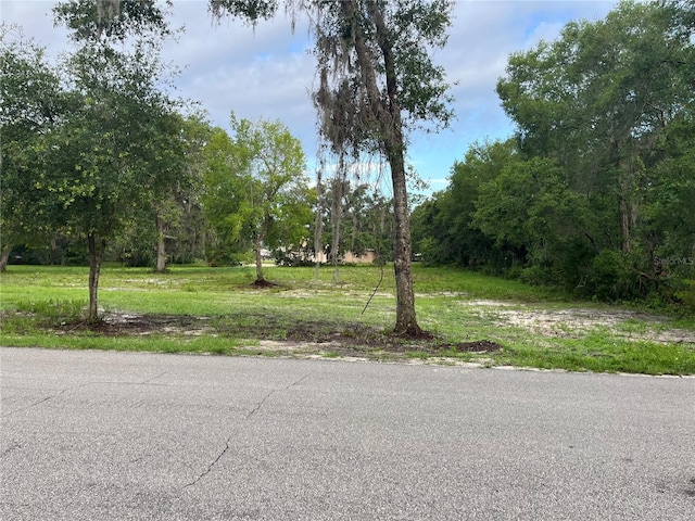 Ridge Blvd, Deland FL, 32724 land for sale