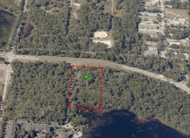 Veterans Memorial Pkwy, Orange City FL, 32763 land for sale