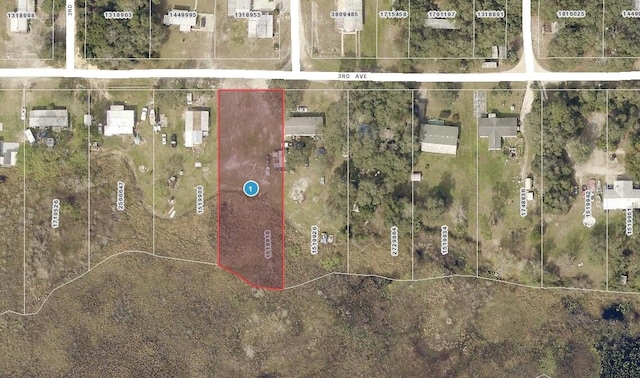 3rd Ave, Deland FL, 32720 land for sale