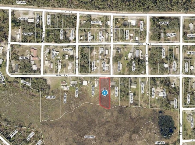 Listing photo 2 for 3rd Ave, Deland FL 32720