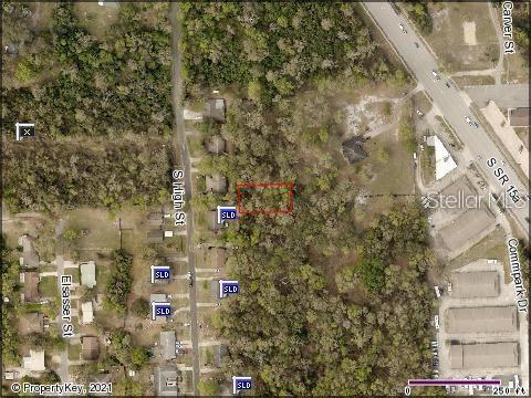 No St, Deland FL, 32720 land for sale