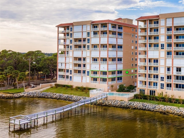 3205 S Washington Ave Unit 301B, Titusville, FL 32780 - photo 3