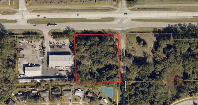 E International Speedway Ave, Deland FL, 32724 land for sale