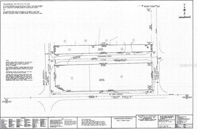 Listing photo 3 for 245 Cassadaga Rd, Lake Helen FL 32744