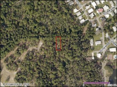 Karen Dr, Mount Dora FL, 32757 land for sale