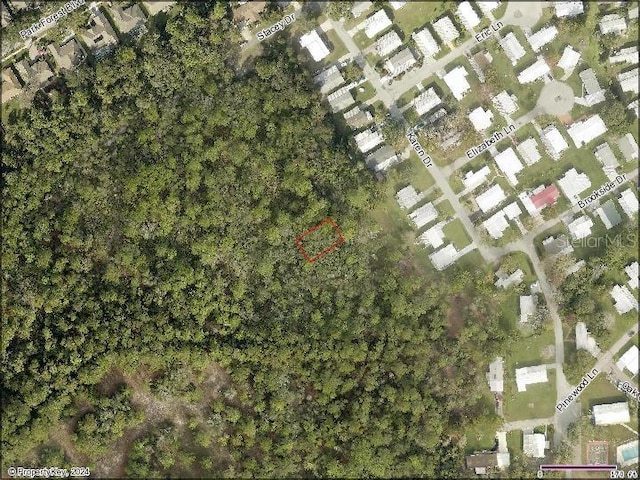 Karen Dr, Mount Dora FL, 32757 land for sale