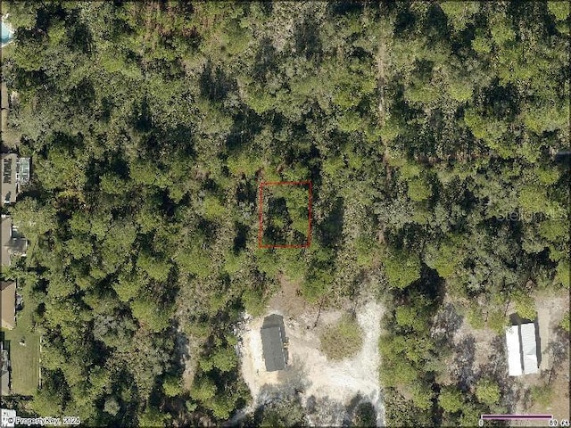 Park Forest Blvd, Mount Dora FL, 32757 land for sale