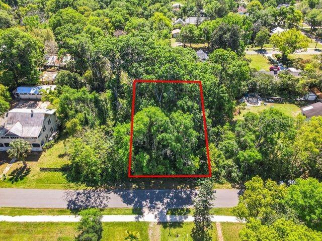 Garden St, Lake Helen FL, 32744 land for sale