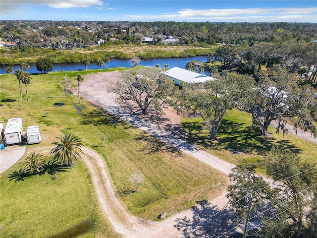 Listing photo 3 for 613 Bay Dr, New Smyrna Beach FL 32168