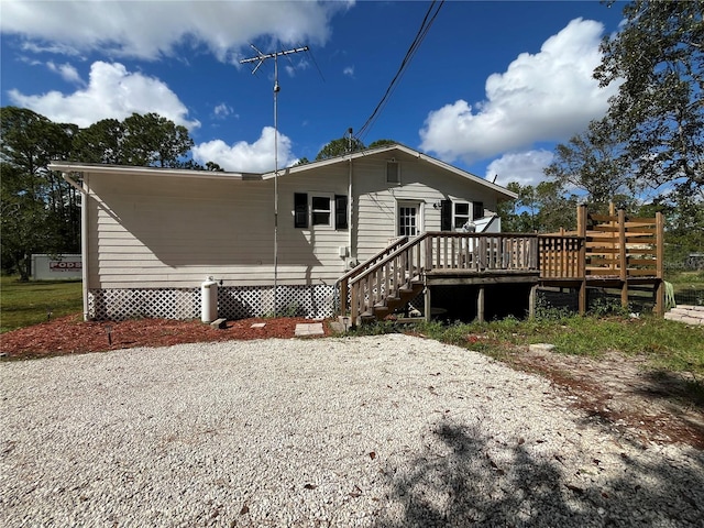 4222 Oleander Ave, Bunnell, FL 32110 - photo 22