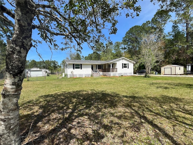 4222 Oleander Ave, Bunnell, FL 32110 - photo 1