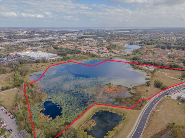 4950 County Road 46a Blvd, Sanford FL, 32773 land for sale