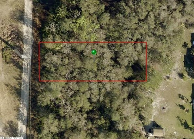 Magnolia Ave, Orange City FL, 32763 land for sale