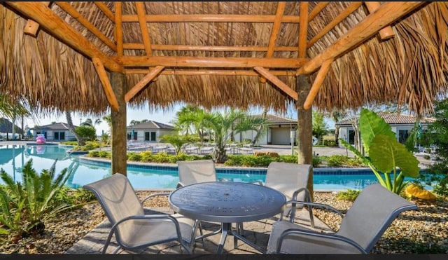 505 Ocean Course Ave Unit 505, Davenport, FL 33896 - view of swimming pool